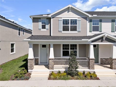 A home in WINTER SPRINGS