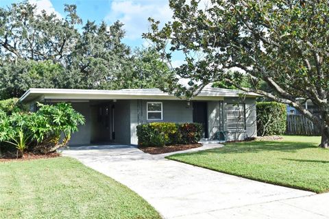 A home in ORLANDO