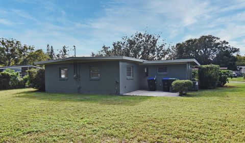 A home in ORLANDO