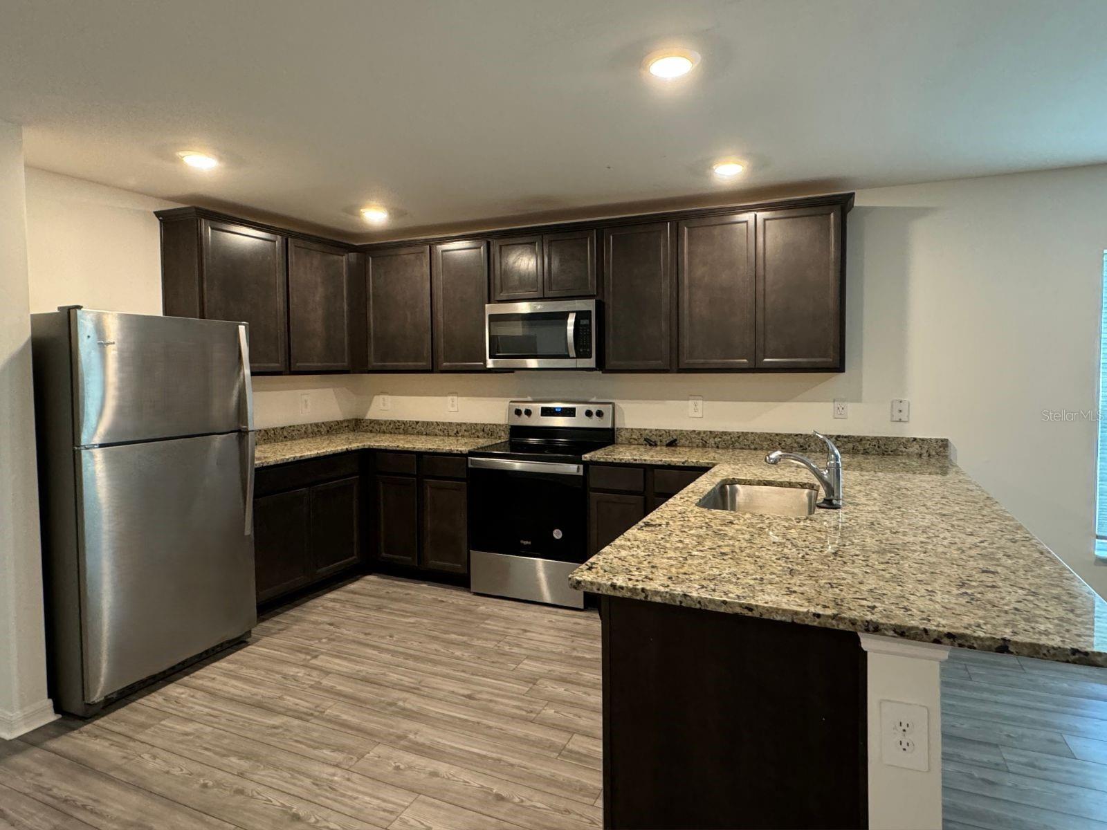 PORT CHARLOTTE SUB 08 - Residential Lease