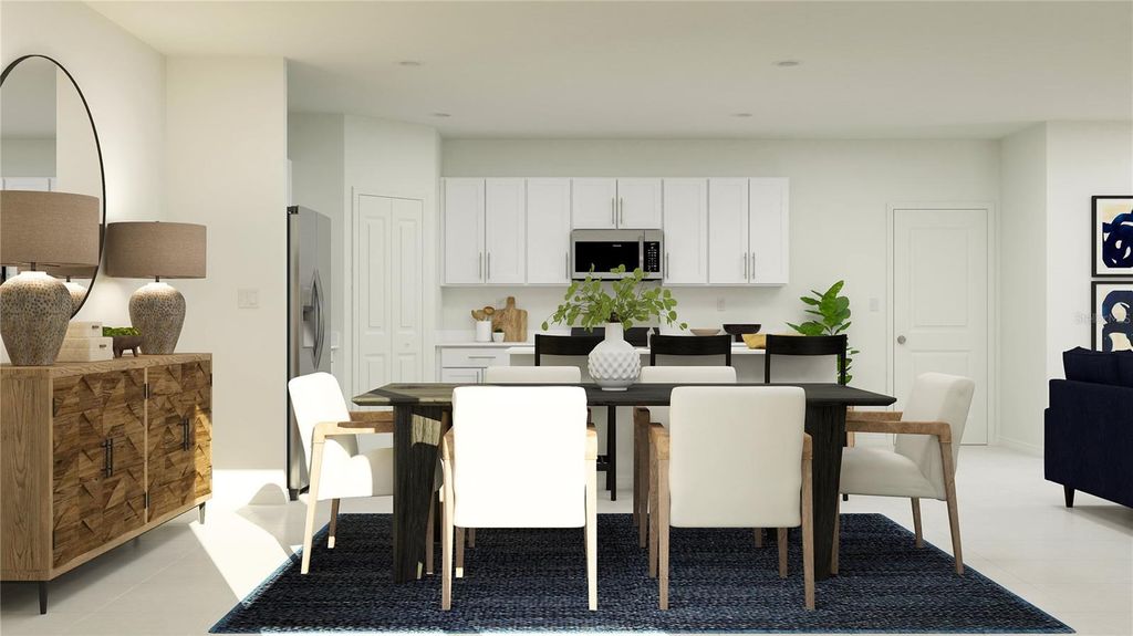 Photo of 11662 Brae Way, Dade City, FL 33525 (MLS # TB8394175)