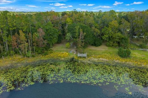 Photo of 7173 W R Thomas Road, Keystone Heights, FL 32656 (MLS # OM713758)