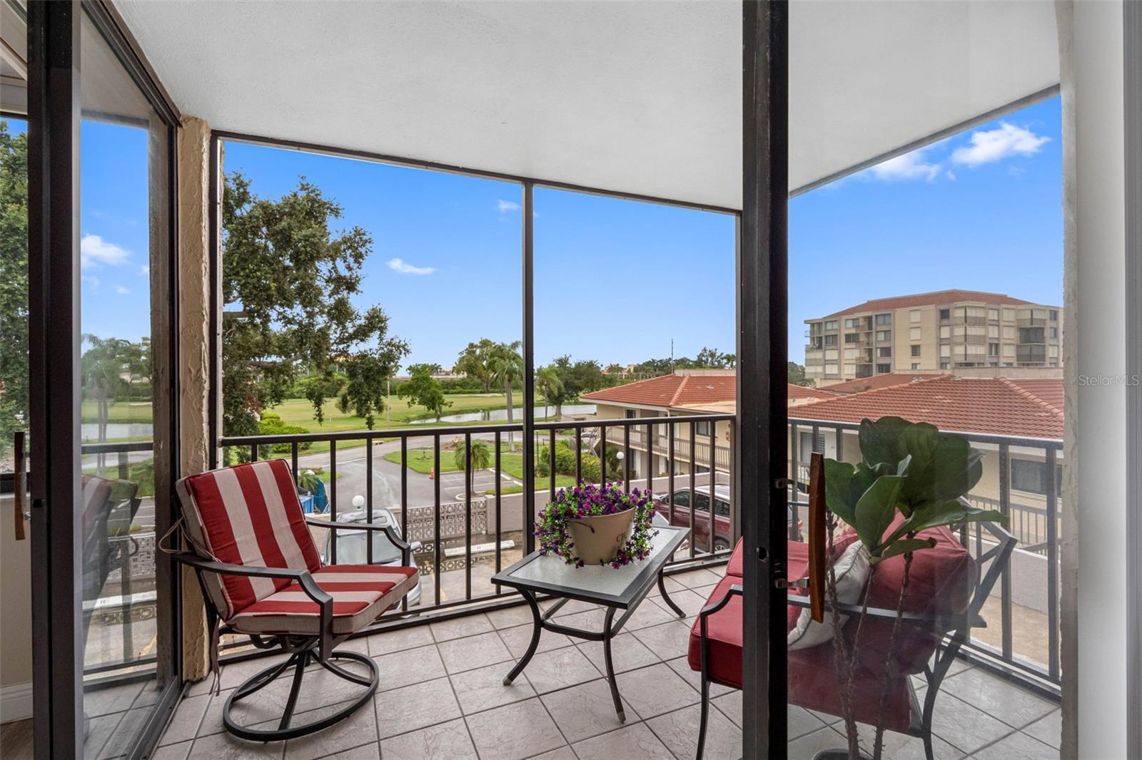 PALMA DEL MAR I - Residential