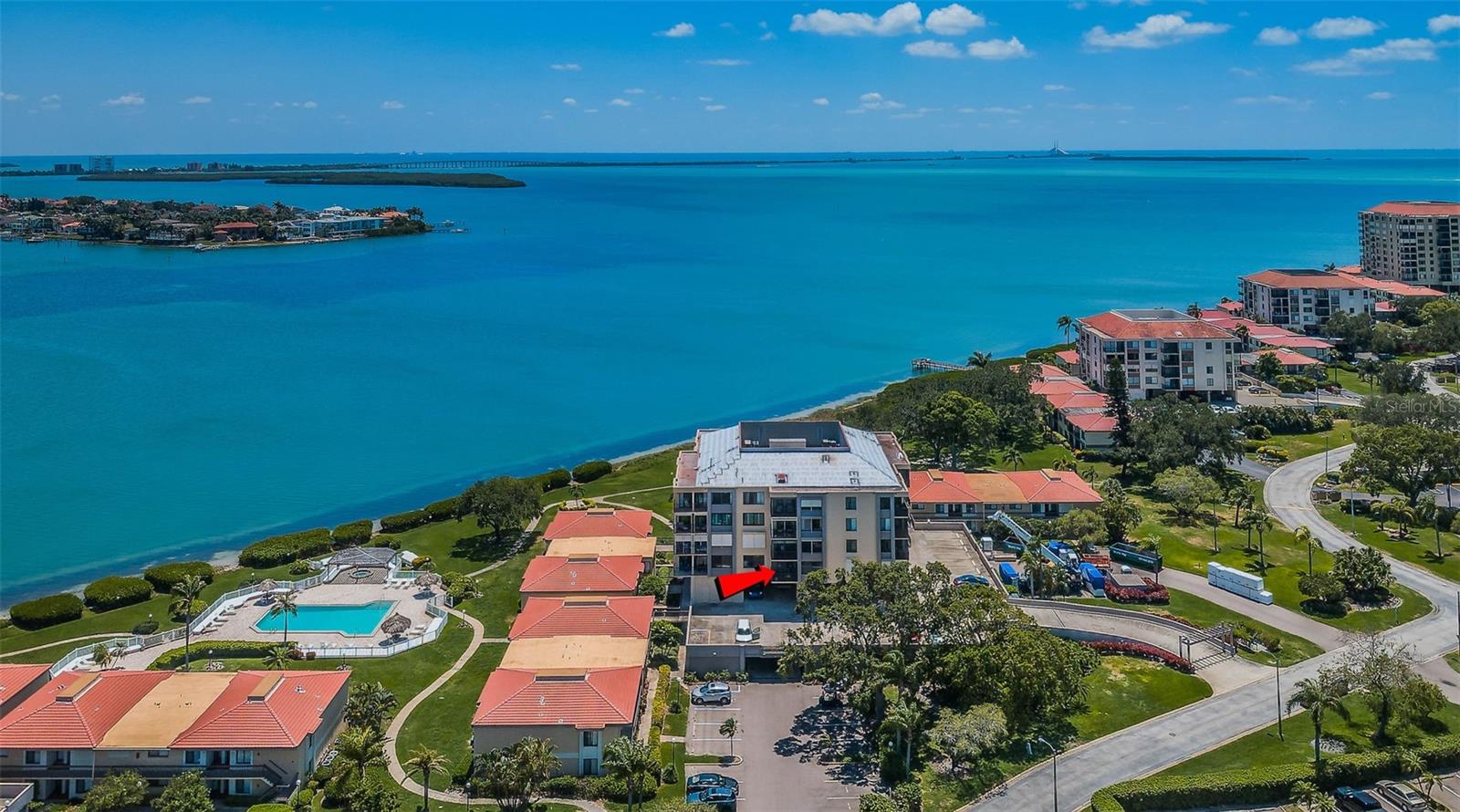 PALMA DEL MAR I - Residential