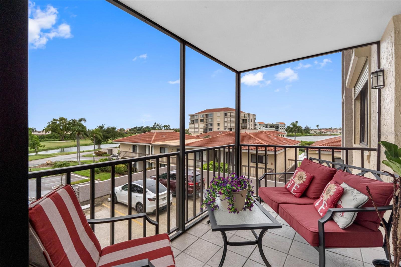 PALMA DEL MAR I - Residential