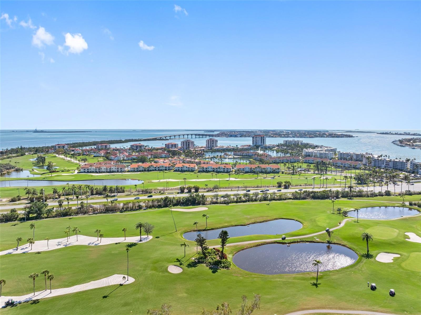 PALMA DEL MAR I - Residential