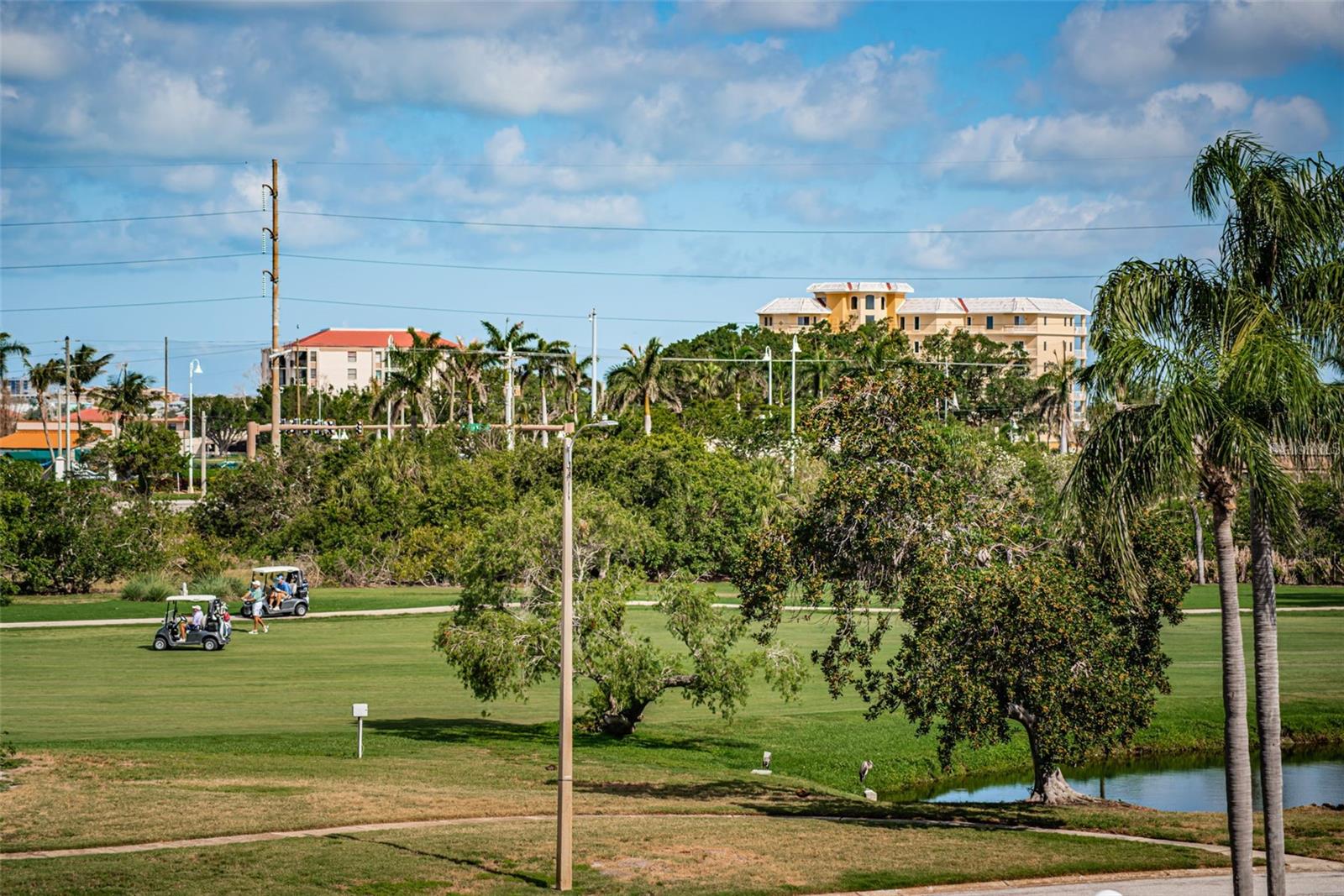 PALMA DEL MAR I - Residential