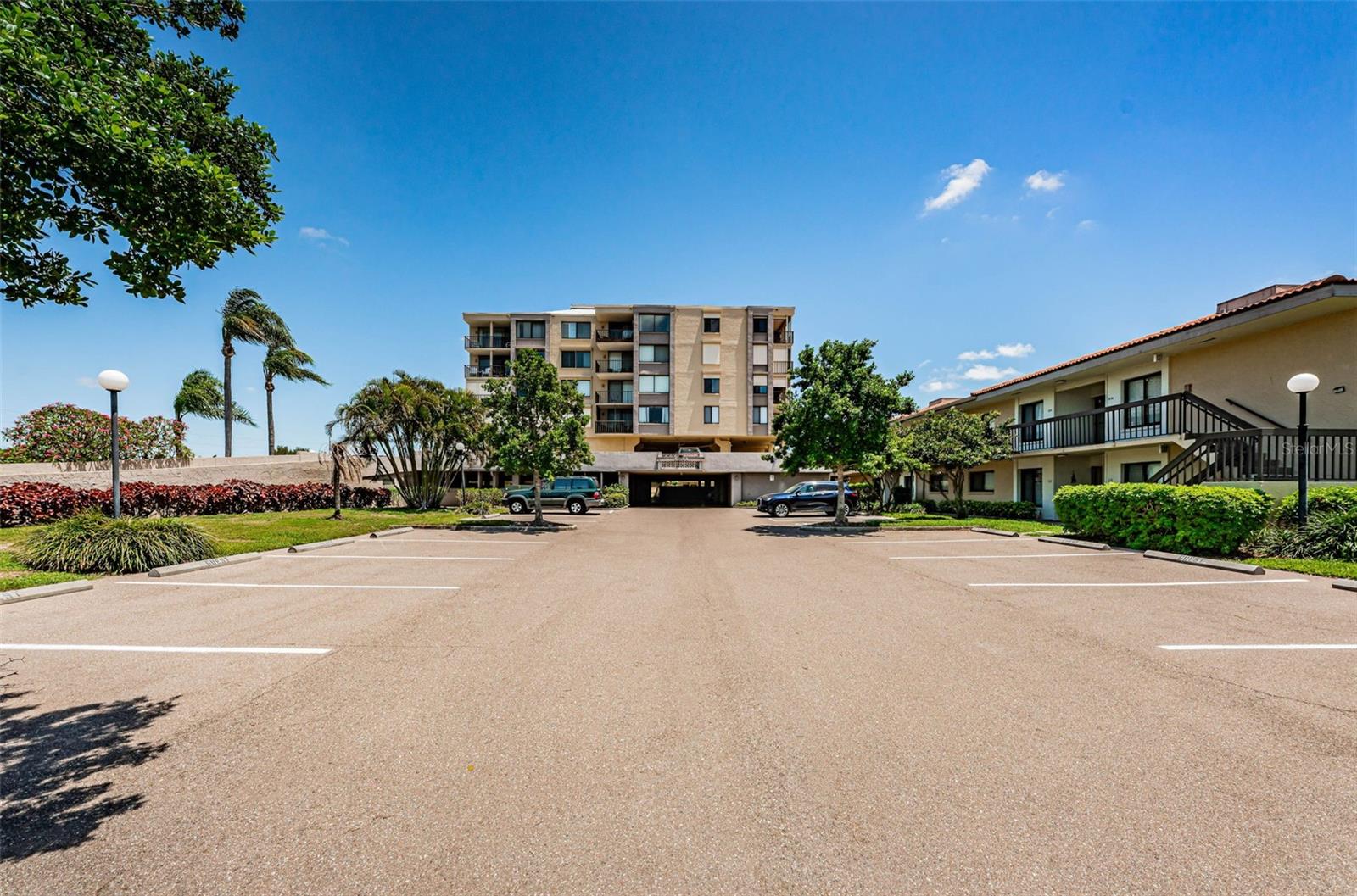 PALMA DEL MAR I - Residential