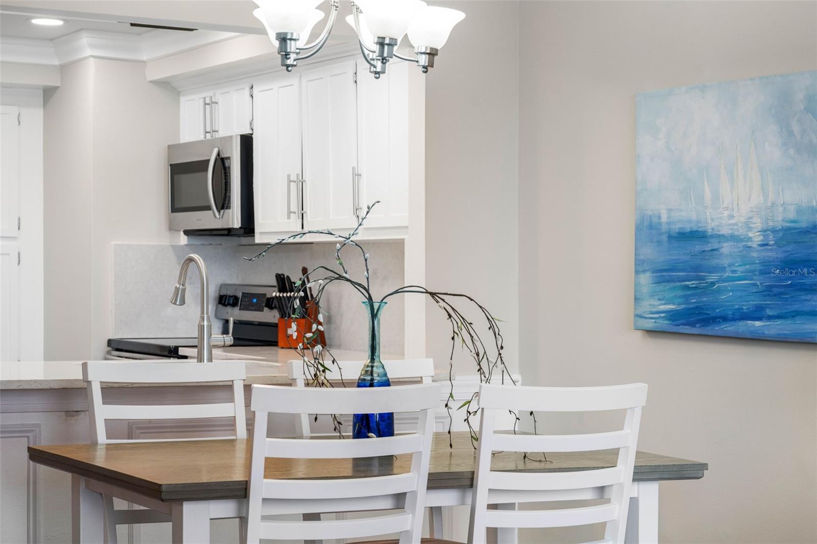 PALMA DEL MAR I - Residential