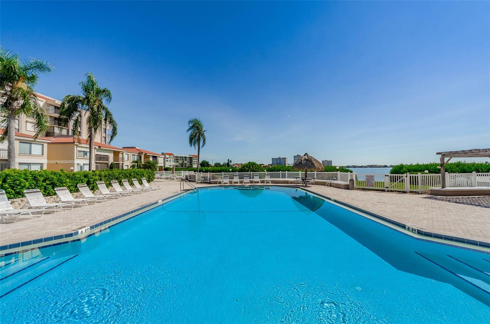 PALMA DEL MAR I - Residential