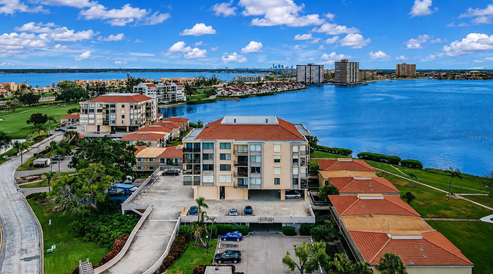 PALMA DEL MAR I - Residential