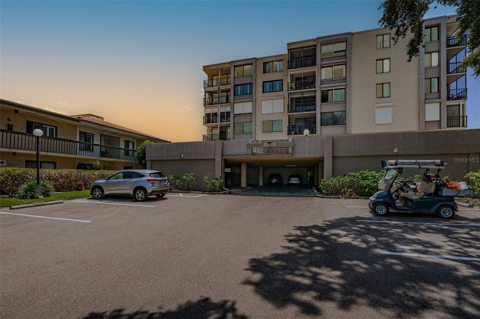 PALMA DEL MAR I - Residential
