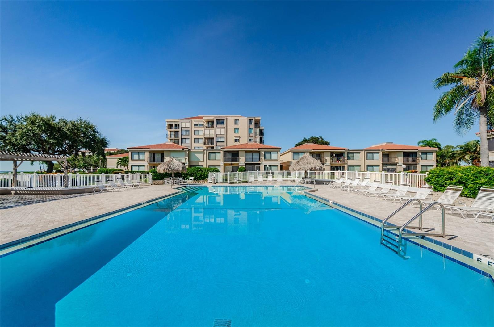 PALMA DEL MAR I - Residential