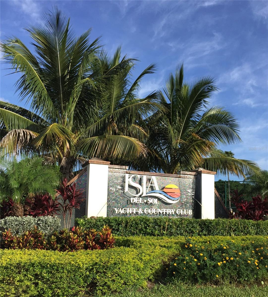 PALMA DEL MAR I - Residential