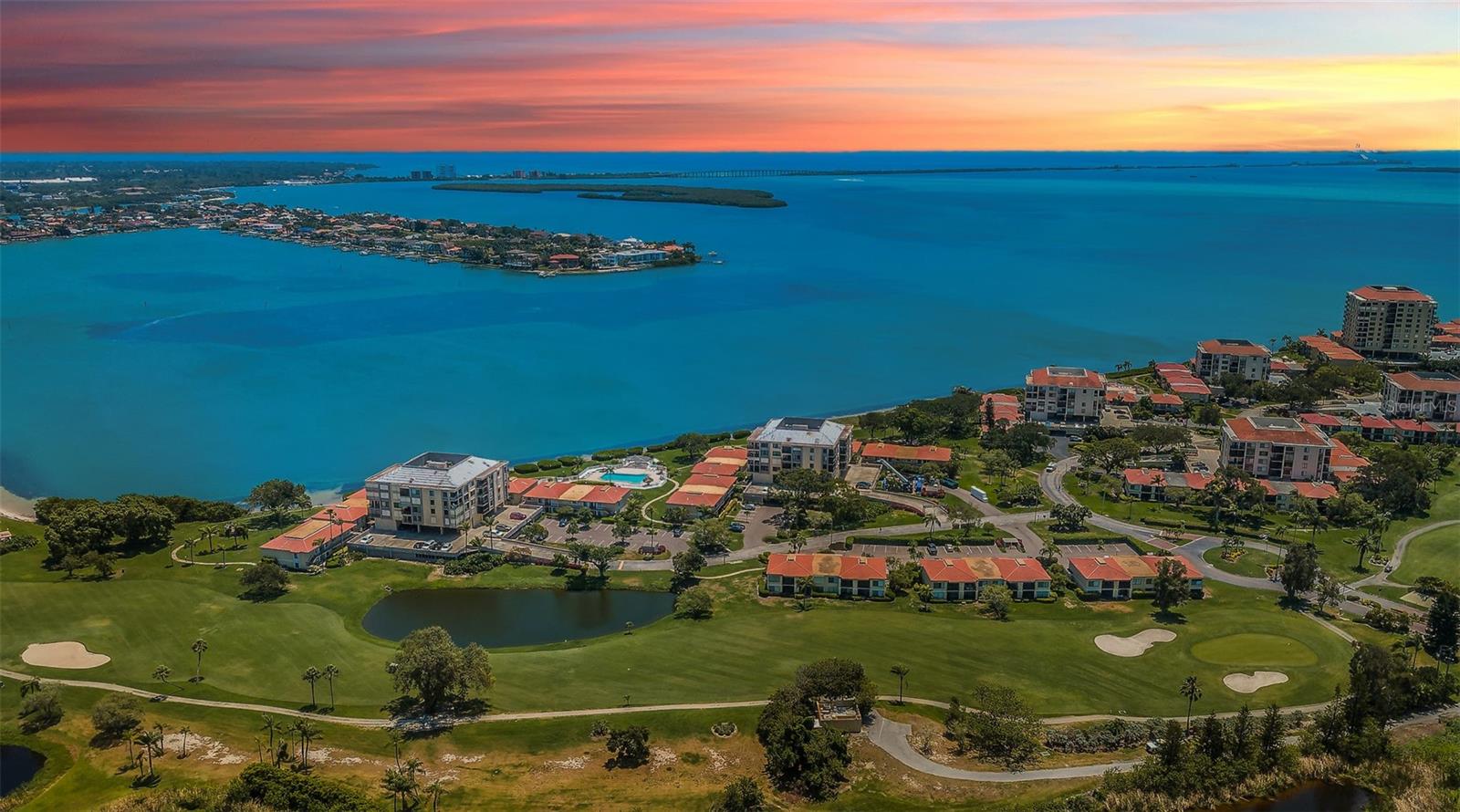 PALMA DEL MAR I - Residential