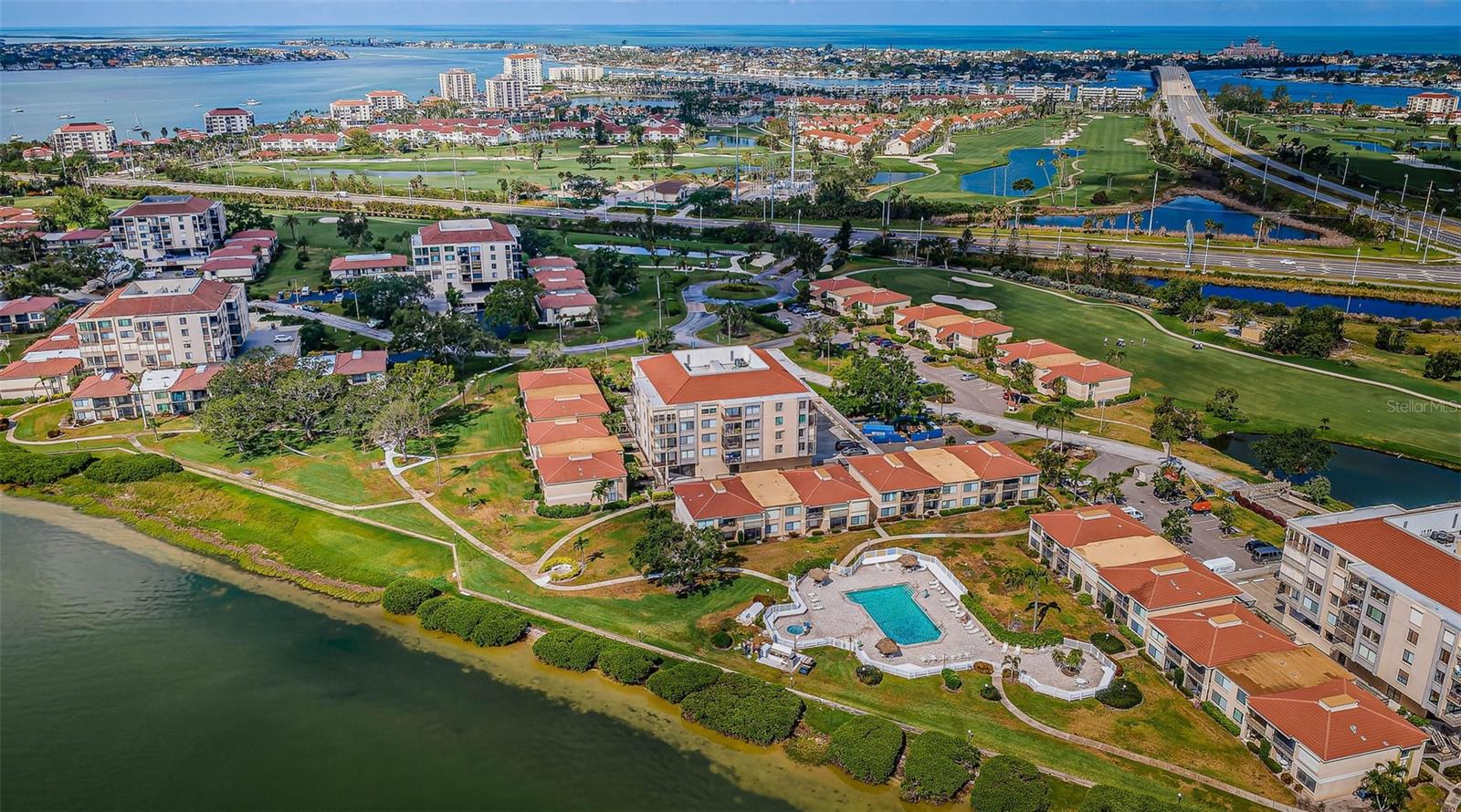 PALMA DEL MAR I - Residential