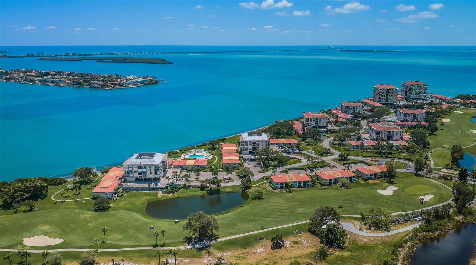 PALMA DEL MAR I - Residential