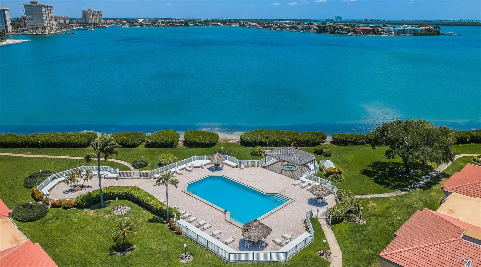 PALMA DEL MAR I - Residential
