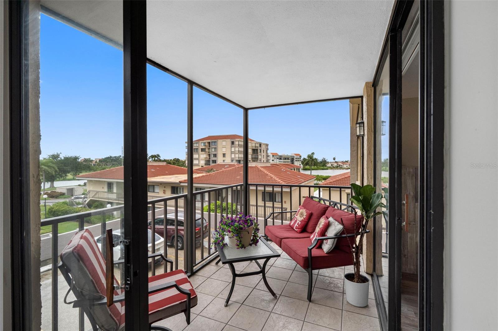 PALMA DEL MAR I - Residential