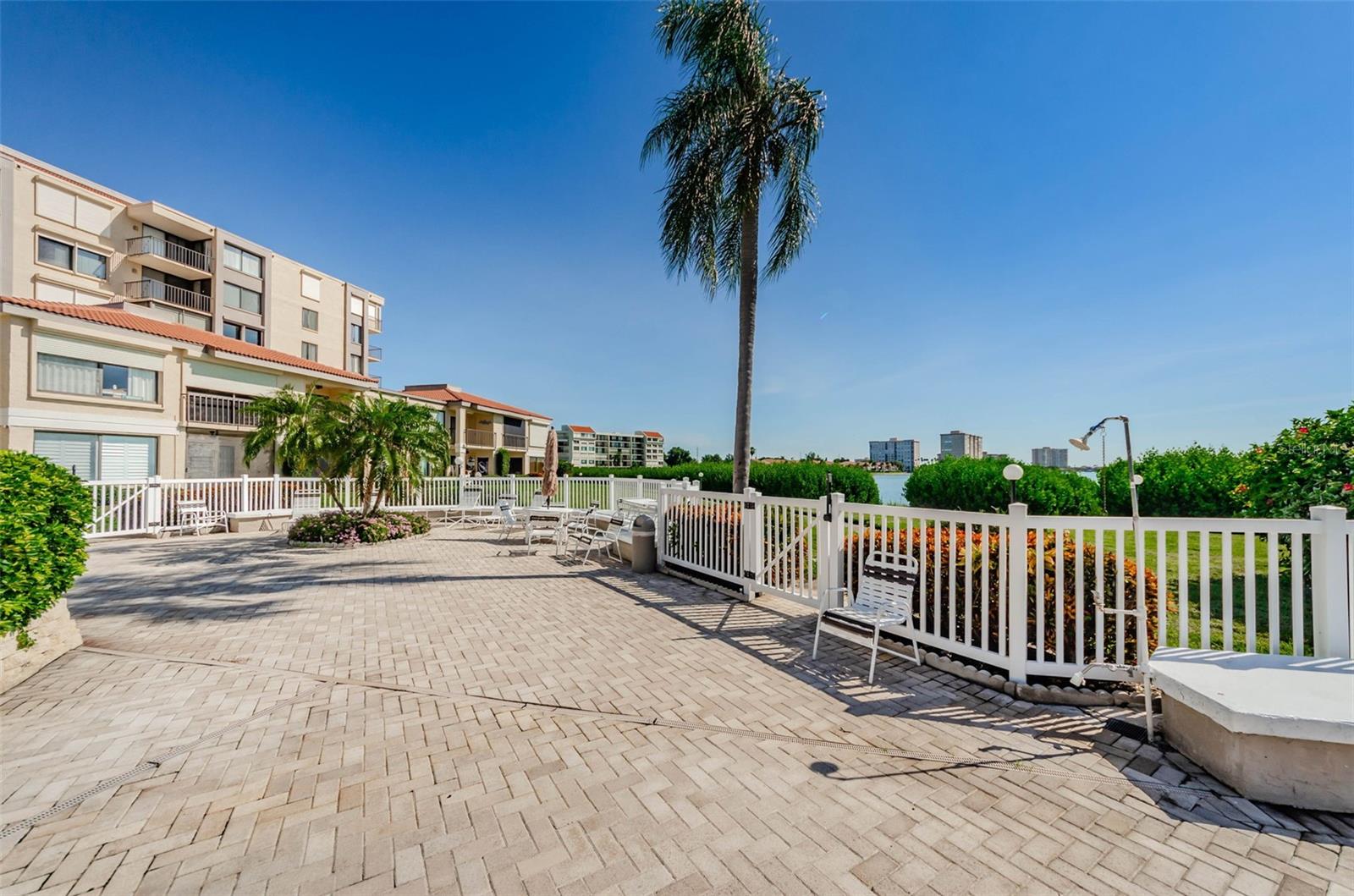 PALMA DEL MAR I - Residential