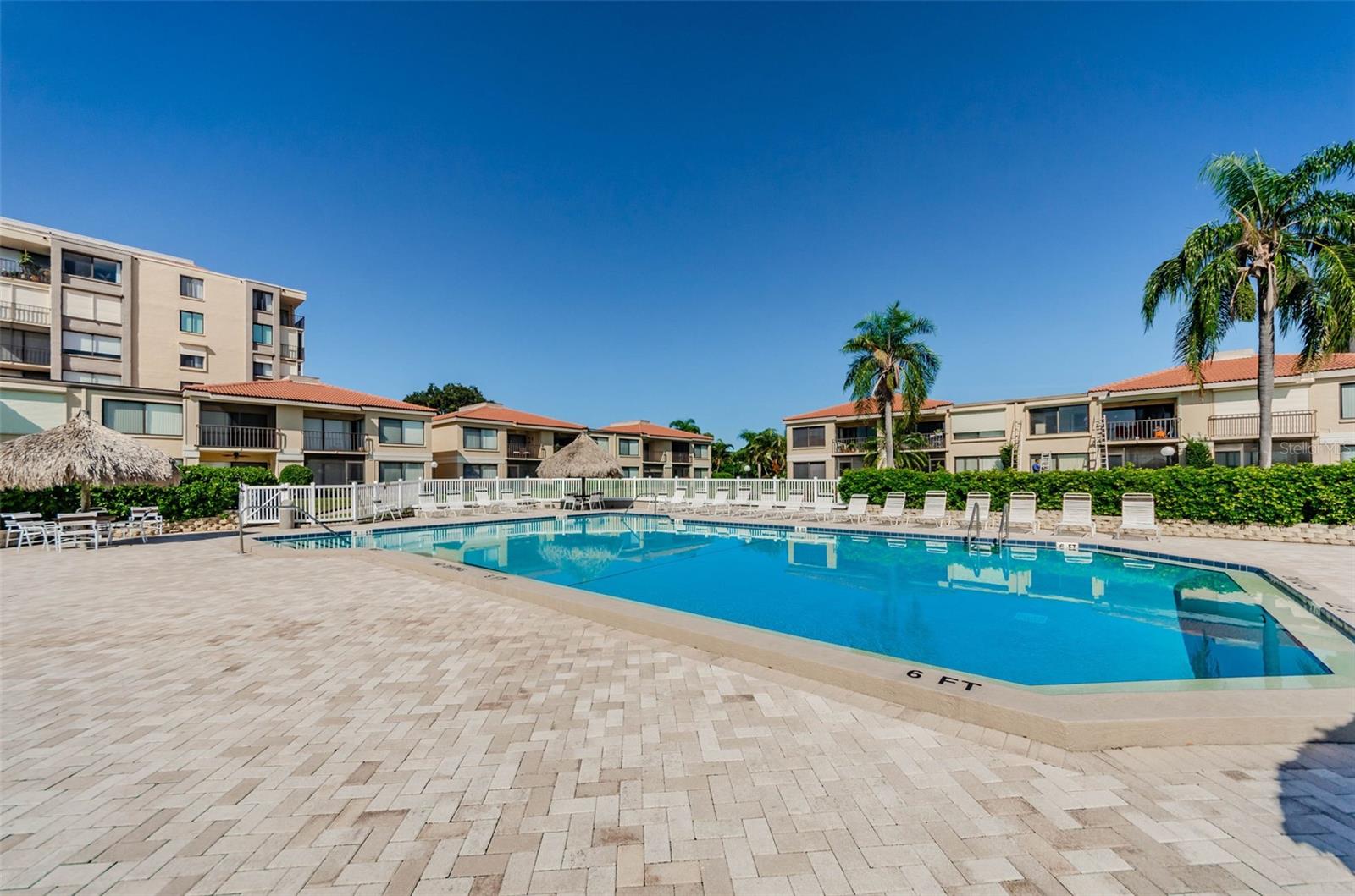 PALMA DEL MAR I - Residential