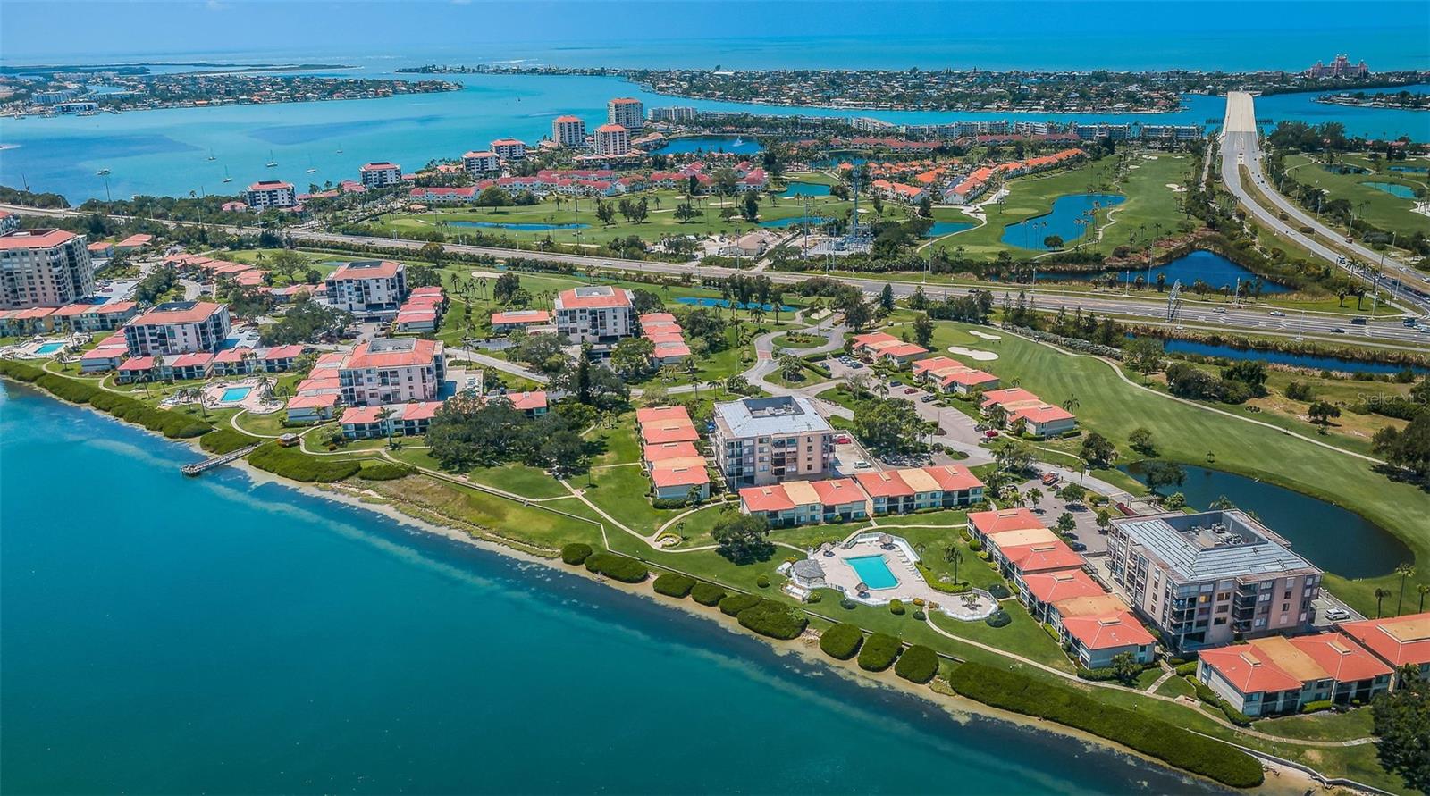 PALMA DEL MAR I - Residential