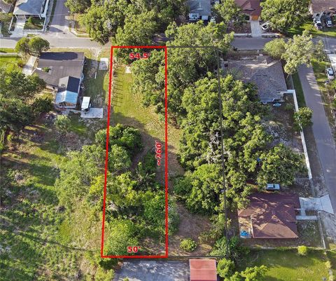 3607 E NORTH BAY STREET TAMPA FL 33610