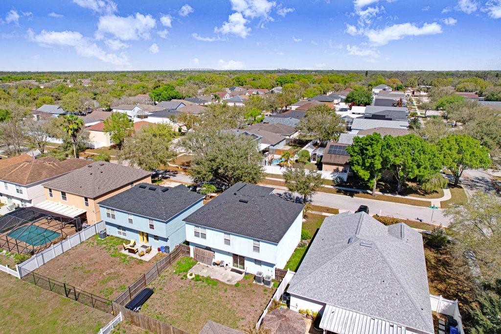 COVEWOOD - Residential