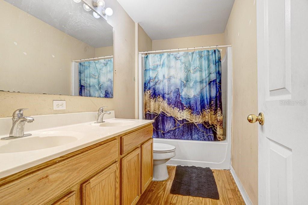 COVEWOOD - Residential