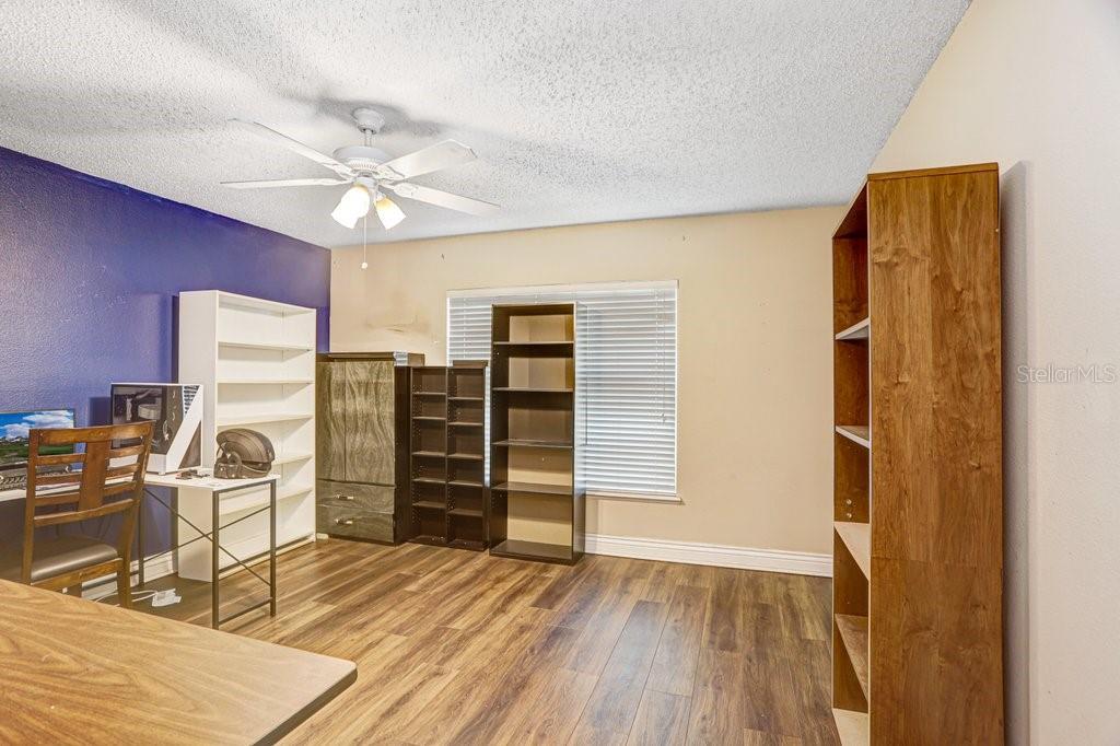 COVEWOOD - Residential