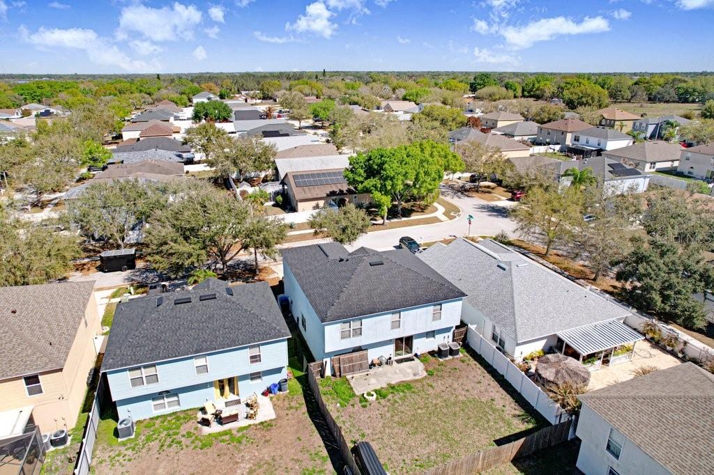 COVEWOOD - Residential