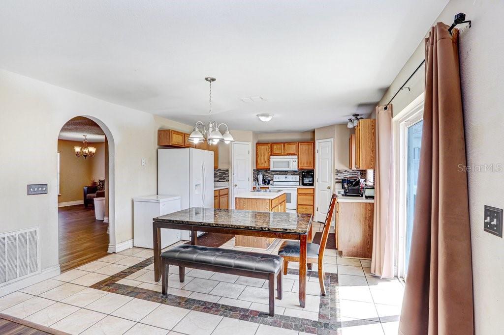 COVEWOOD - Residential