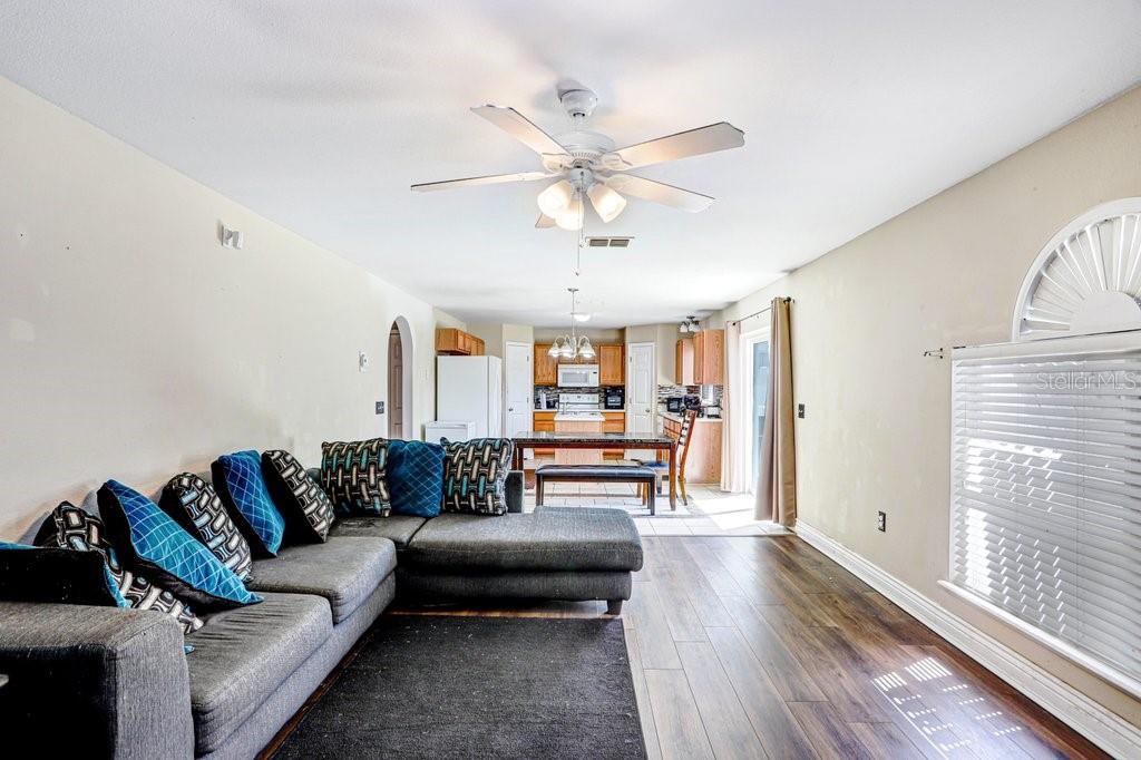 COVEWOOD - Residential