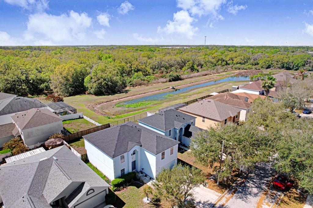 COVEWOOD - Residential