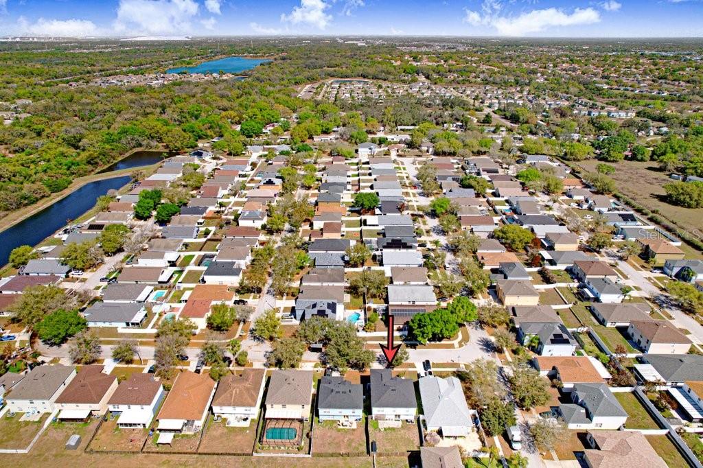 COVEWOOD - Residential