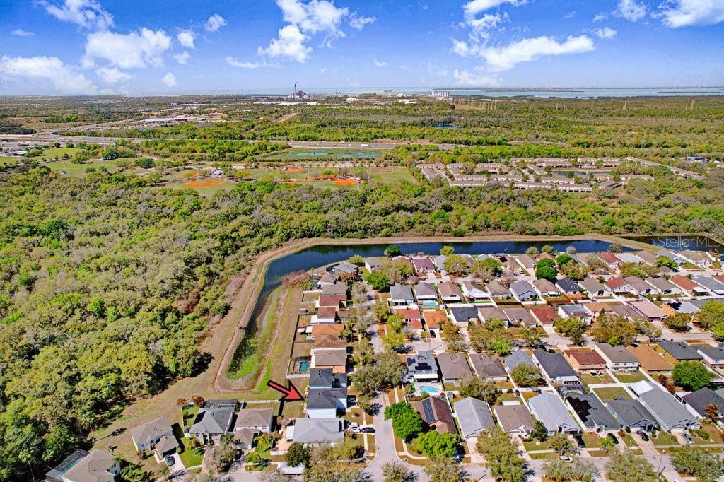 COVEWOOD - Residential