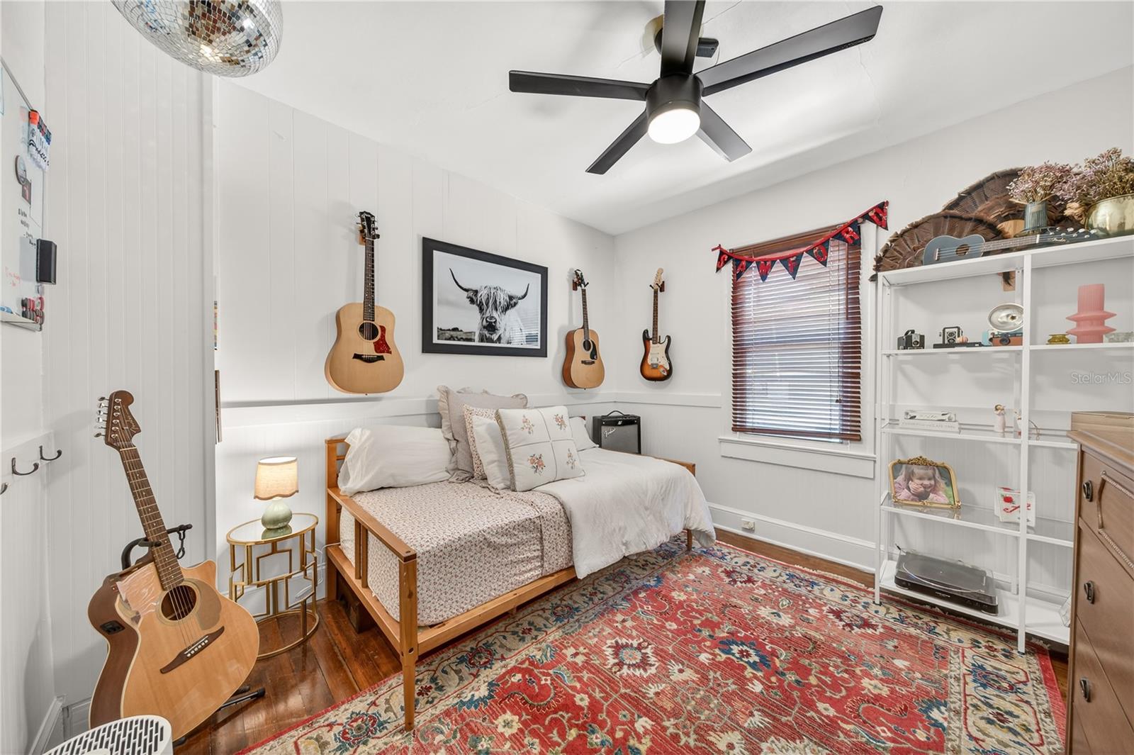 COLLEGE PARK - Residential