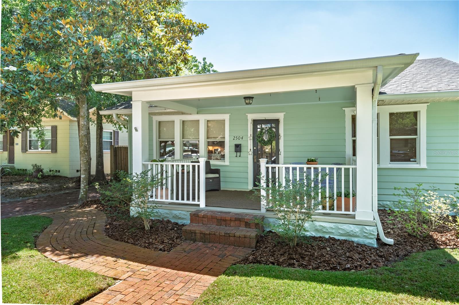COLLEGE PARK - Residential