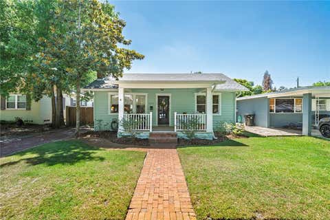 Photo of 2504 Harrison Avenue, Orlando, FL 32804 (MLS # O6406765)
