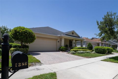 1386 BRAYFORD POINT DELAND FL 32724