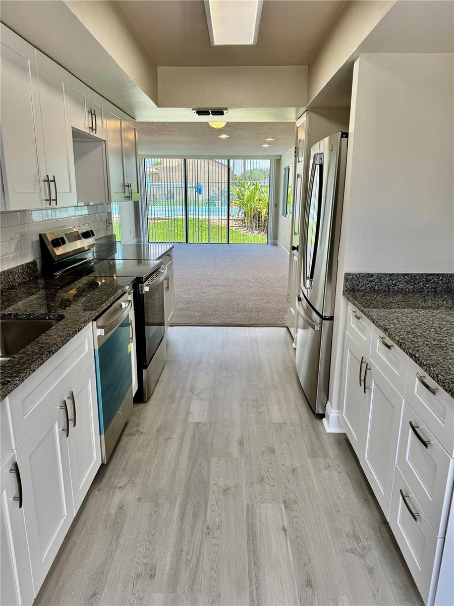 SAUSALITO - Residential Lease