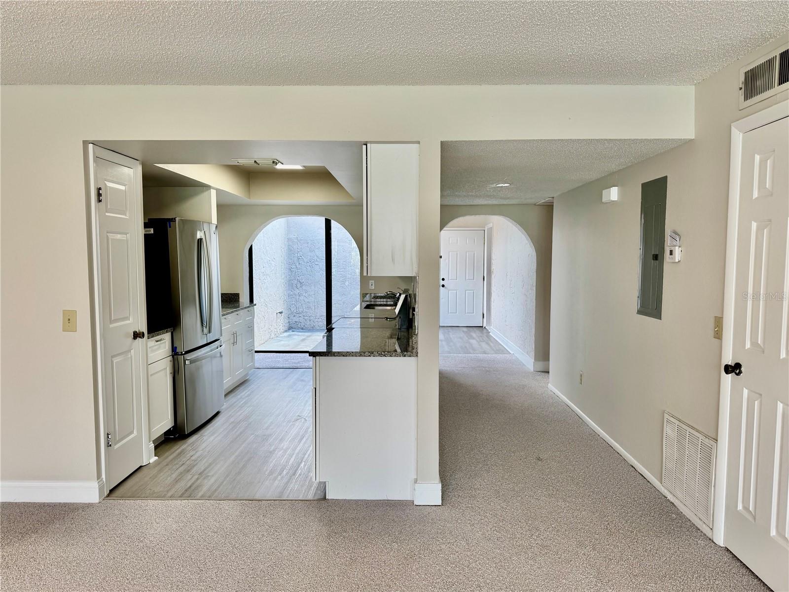 SAUSALITO - Residential Lease