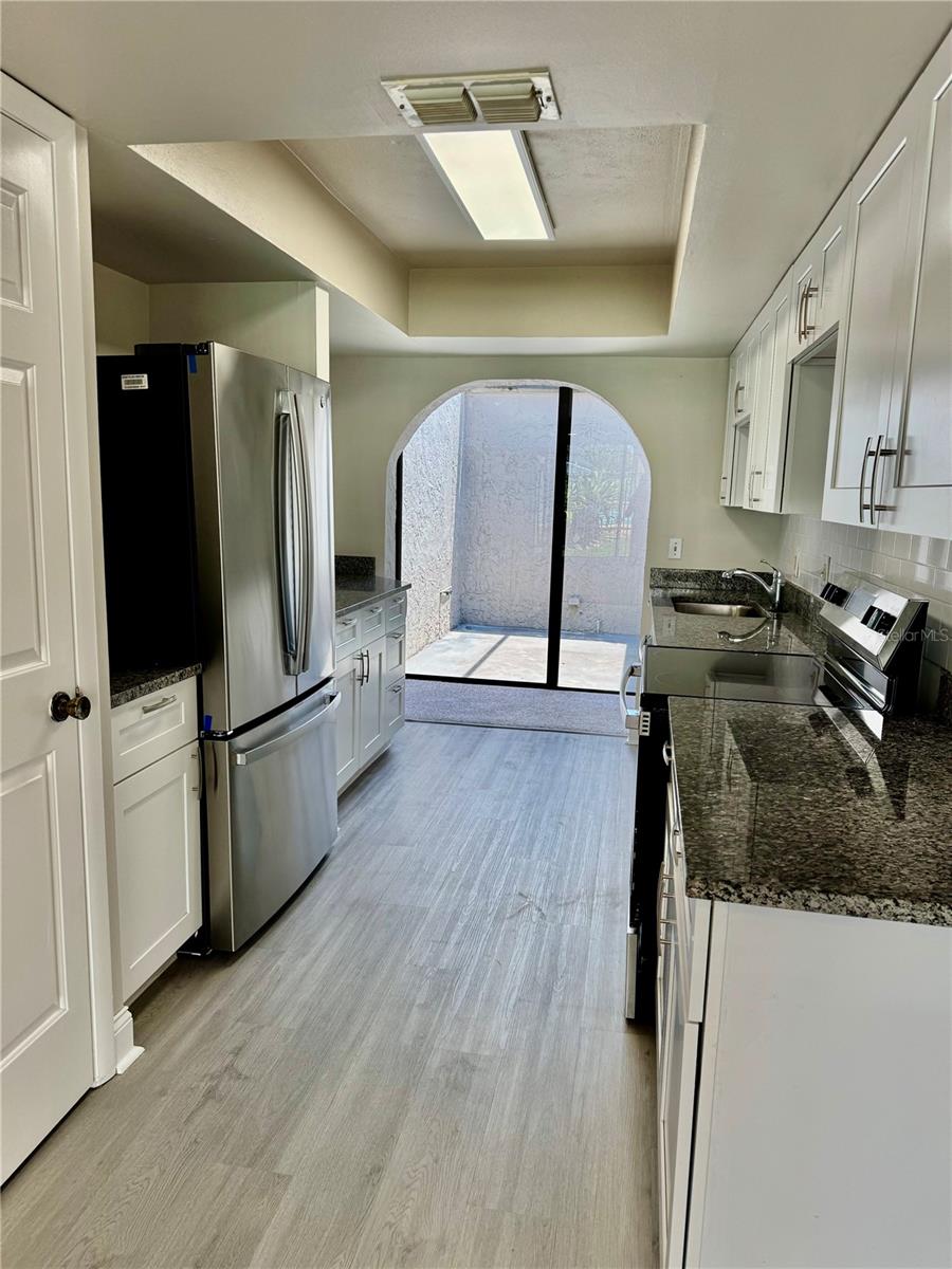 SAUSALITO - Residential Lease