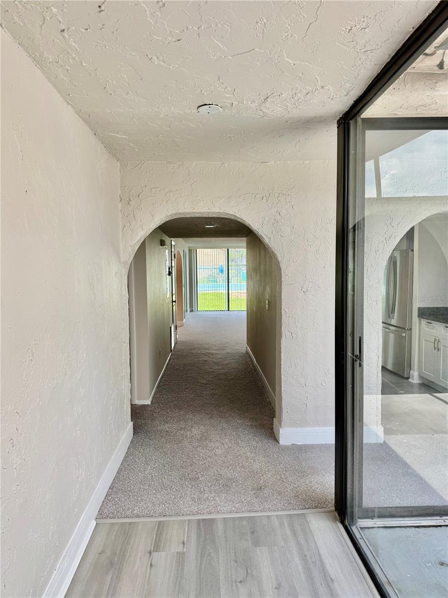 SAUSALITO - Residential Lease