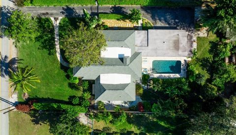 A home in BRADENTON