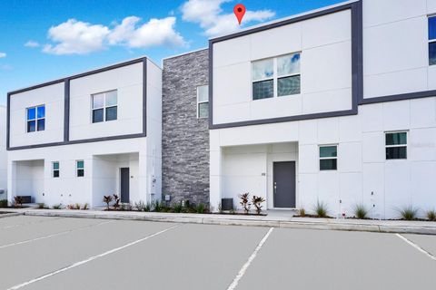 Photo of 348 Famagusta Drive, Davenport, FL 33896 (MLS # O6307318)