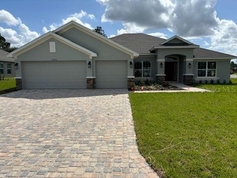 A home in DUNNELLON