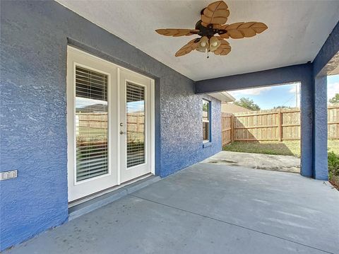 A home in OCALA