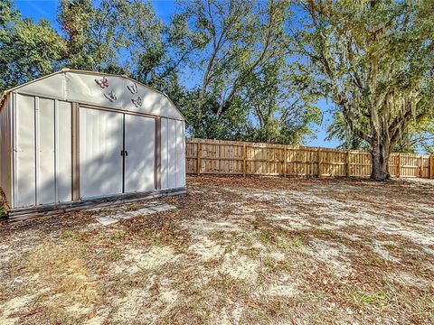 A home in OCALA