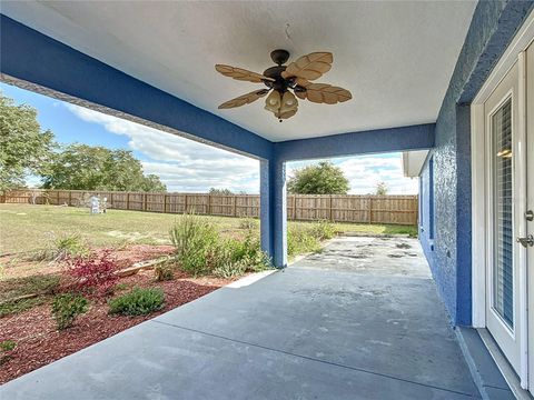 A home in OCALA